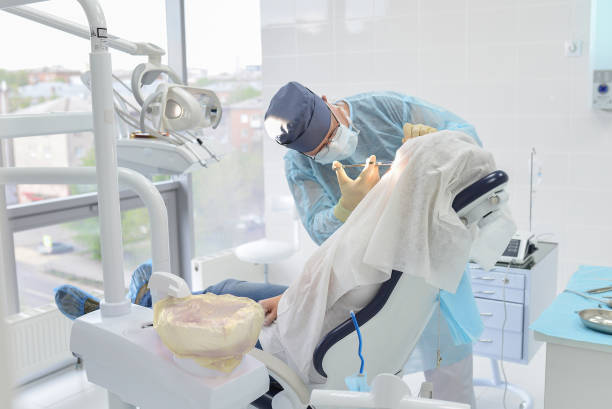 Best Weekend Emergency Dentist in Harvest, AL